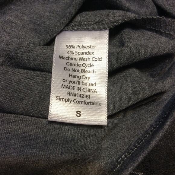 $5 SALE LuLaRoe NWT Randy Shirt - Picture 7 of 8